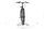 Gudereit ET-12 2023 | černá | 27,5" | 50 cm | 500 - 3000 km, thumbnail 4 of 5