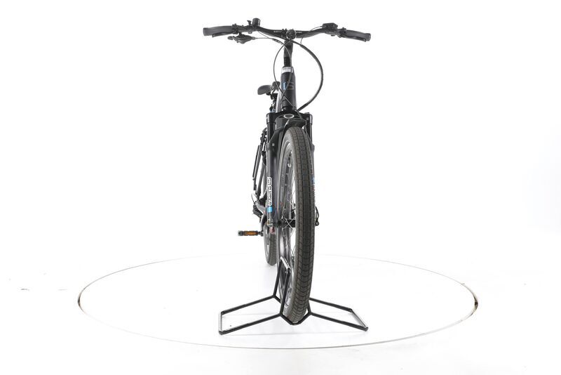 Gudereit ET-12 2023 | černá | 27,5" | 50 cm | 500 - 3000 km, image 4 of 5