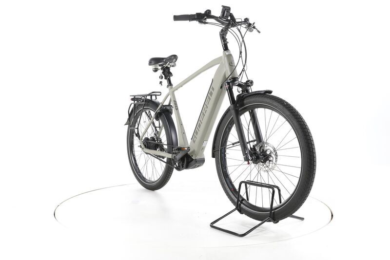 Gudereit ET-12.5 EVO 2025 | beige | 28" | 55 cm | 500 - 3000 km, image 2 of 4