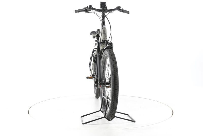 Gudereit ET-12.5 EVO 2025 | beige | 28" | 55 cm | 500 - 3000 km, image 3 of 4