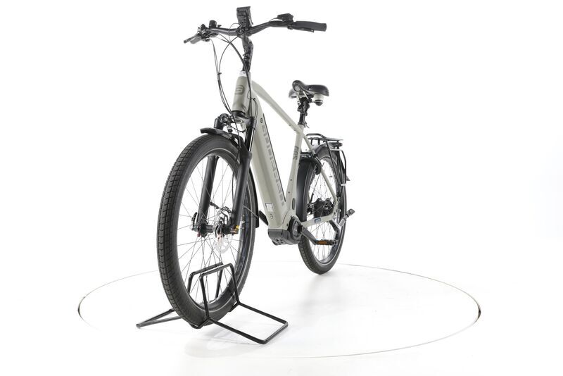 Gudereit ET-12.5 EVO 2025 | beige | 28" | 55 cm | 500 - 3000 km, image 4 of 4