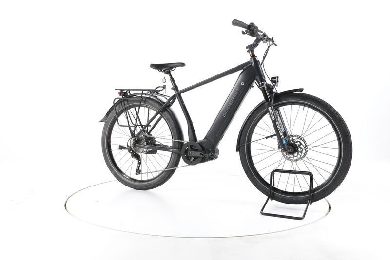 Gudereit ET-12 EVO 2022 | black | 27,5" | 50 cm | 500 - 3000 km, image 2 of 5