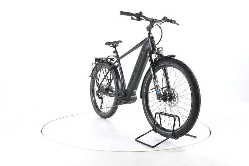Gudereit ET-12 EVO 2022 | black | 27,5" | 50 cm | 500 - 3000 km, image 3 of 5