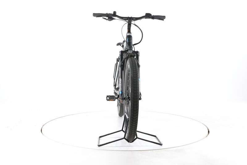 Gudereit ET-12 EVO 2022 | black | 27,5" | 50 cm | 500 - 3000 km, image 4 of 5