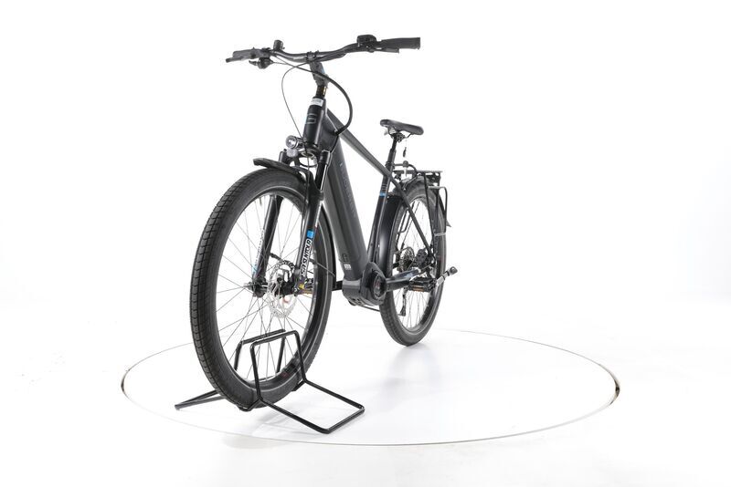 Gudereit ET-12 EVO 2022 | black | 27,5" | 50 cm | 500 - 3000 km, image 5 of 5