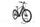 Gudereit ET-12 evo 2023 | preto | 27,5" | 50 cm | < 500 km, thumbnail 3 of 5
