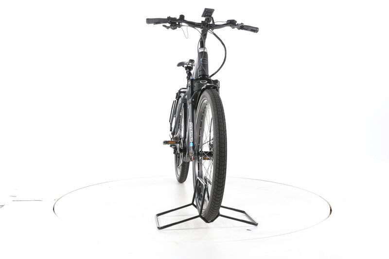 Gudereit ET-12 evo 2023 | preto | 27,5" | 50 cm | < 500 km, image 4 of 5
