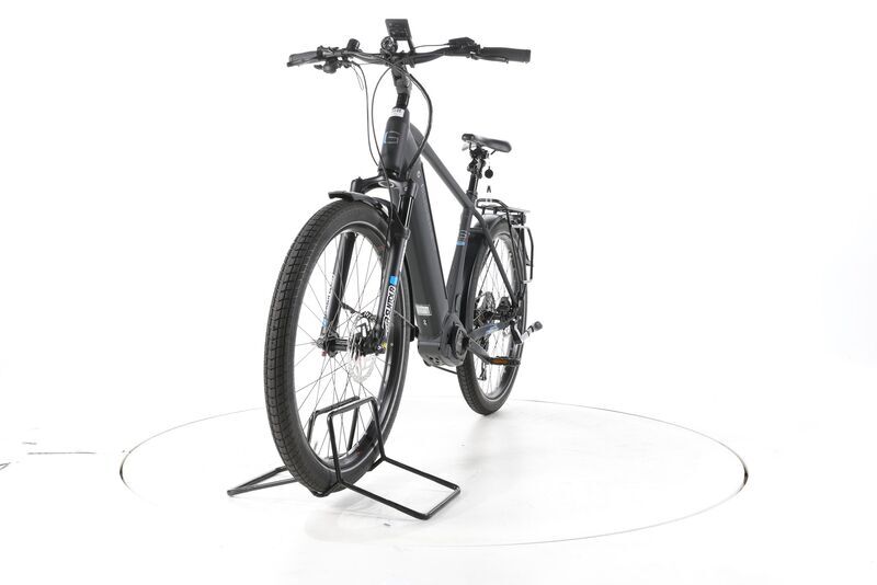 Gudereit ET-12 evo 2023 | preto | 27,5" | 50 cm | < 500 km, image 5 of 5