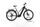 Gudereit ET-12 EVO Trape 2022 | schwarz | 27,5" | 45 cm | < 500 km, thumbnail 1 of 5