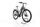 Gudereit ET-12 EVO Trape 2022 | schwarz | 27,5" | 45 cm | < 500 km, thumbnail 3 of 5