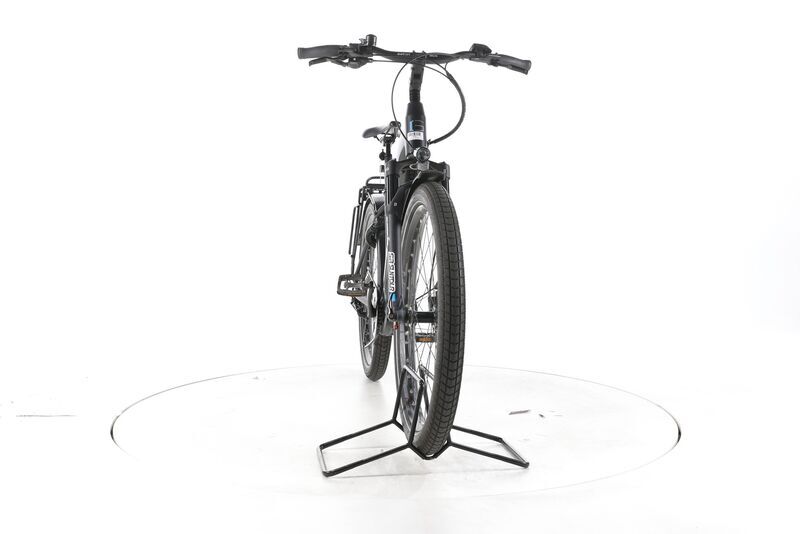 Gudereit ET-12 EVO Trape 2022 | schwarz | 27,5" | 45 cm | < 500 km, image 4 of 5