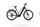 Gudereit ET-12 Fat Tyre PT 2020 | black | 27,5" | 50 cm | 500 - 3000 km, thumbnail 1 of 5