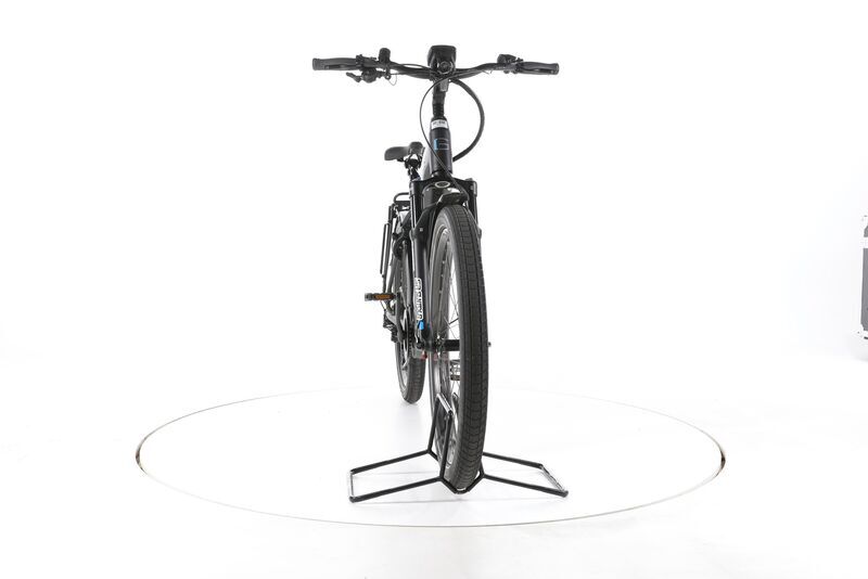 Gudereit ET-12 Fat Tyre PT 2020 | black | 27,5" | 50 cm | 500 - 3000 km, image 4 of 5