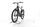 Gudereit ET-12 Fat Tyre PT 2022 | black | 27.5" | 55 cm | < 500 km, thumbnail 5 of 5