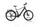 Gudereit ET-15 EVO (2021) | Diamant | zwart | 27,5" | 53 cm | 1500 - 2000 km thumbnail 1/5