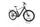 Gudereit ET-15 EVO (2021) | Diamant | zwart | 27,5" | 53 cm | 1500 - 2000 km thumbnail 2/5