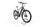 Gudereit ET-15 EVO (2021) | Diamant | zwart | 27,5" | 53 cm | 1500 - 2000 km thumbnail 3/5