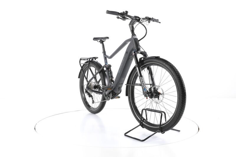 Gudereit ET-15 EVO (2021) | Diamant | schwarz | 27,5" | 53 cm | 1500 - 2000 km 3