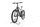 Gudereit ET-15 EVO (2021) | Diamant | zwart | 27,5" | 53 cm | 1500 - 2000 km thumbnail 5/5
