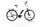 Gudereit ET 3 2022 | blanc | 28" | 58 cm | > 3000 km, thumbnail 1 of 5