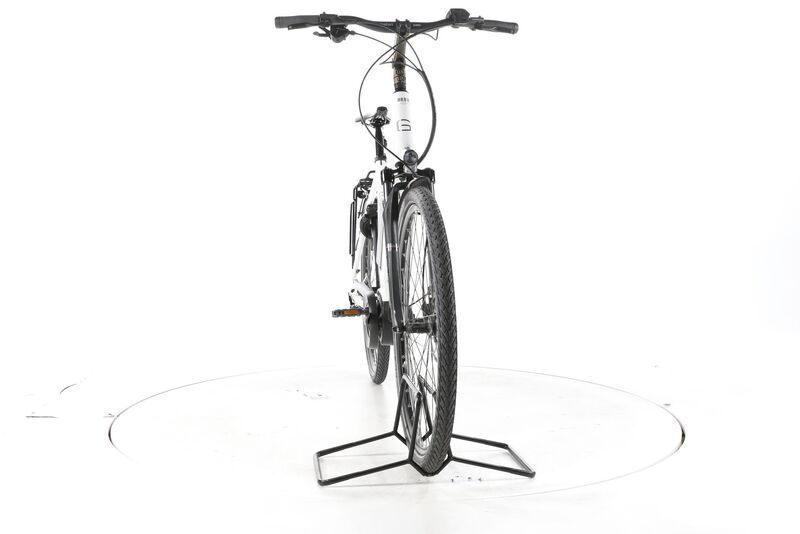 Gudereit ET 3 2022 | blanc | 28" | 58 cm | > 3000 km, image 4 of 5