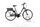 Gudereit ET-3 2022 | black | 28" | 50 cm | 500 - 3000 km, thumbnail 1 of 5