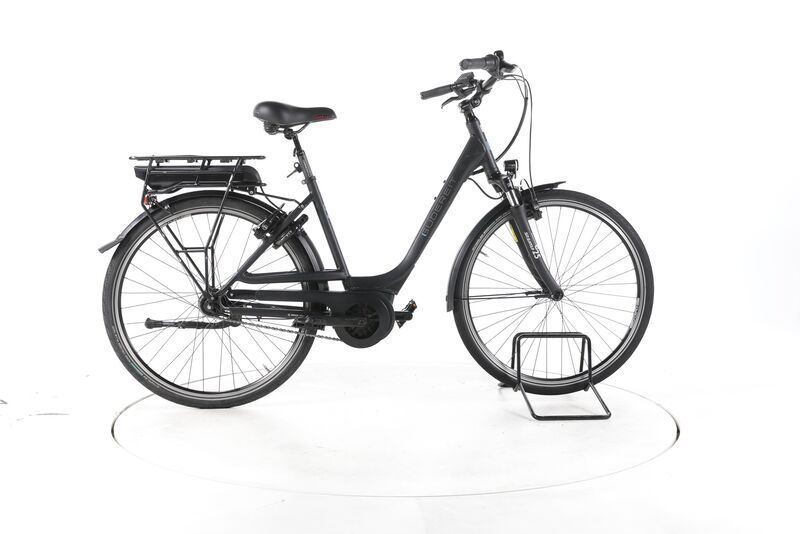 Gudereit ET-3 2022 | black | 28" | 50 cm | 500 - 3000 km, image 1 of 5