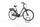 Gudereit ET-3 2022 | black | 28" | 50 cm | 500 - 3000 km, thumbnail 2 of 5