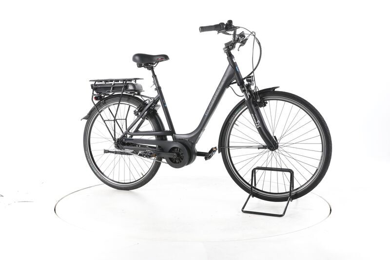 Gudereit ET-3 2022 | black | 28" | 50 cm | 500 - 3000 km, image 2 of 5