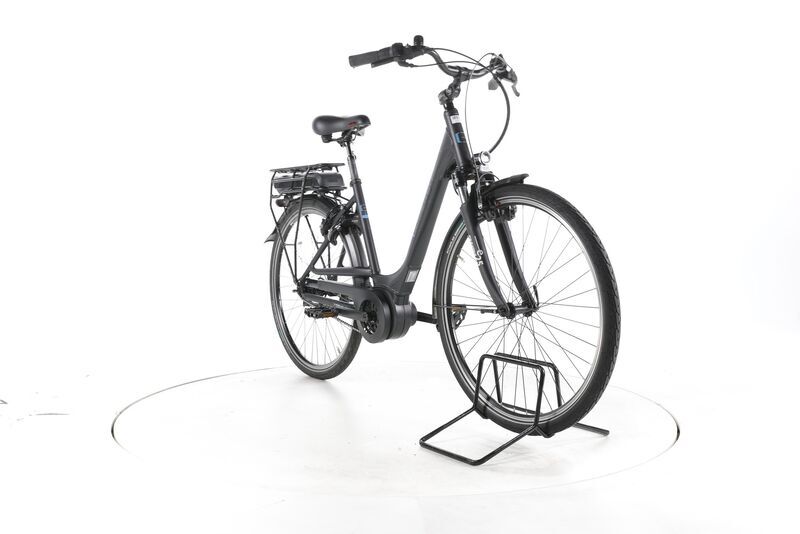 Gudereit ET-3 2022 | black | 28" | 50 cm | 500 - 3000 km, image 3 of 5