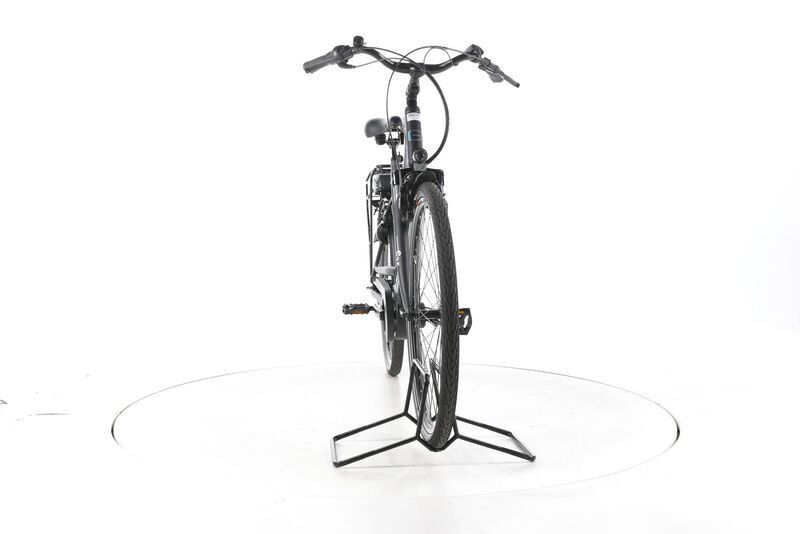 Gudereit ET-3 2022 | black | 28" | 50 cm | 500 - 3000 km, image 4 of 5
