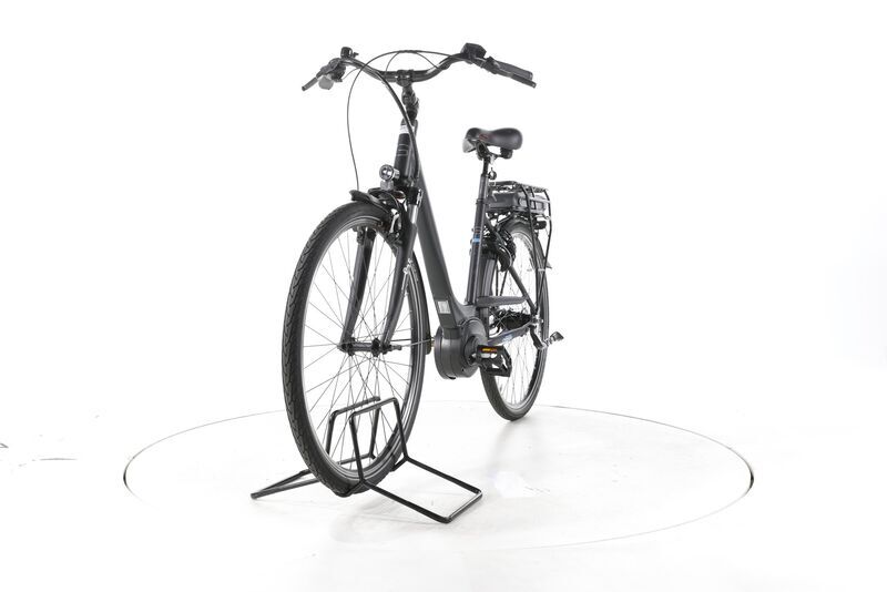 Gudereit ET-3 2022 | black | 28" | 50 cm | 500 - 3000 km, image 5 of 5