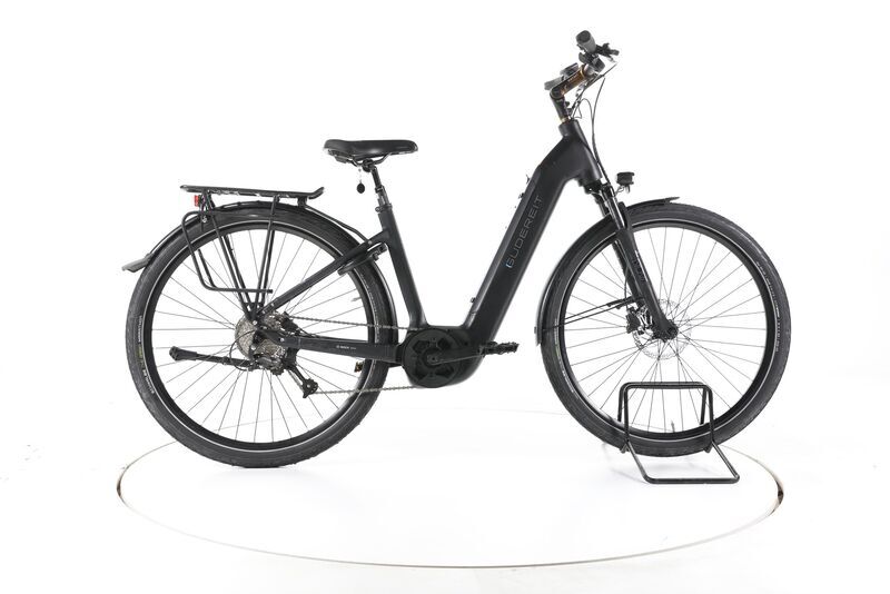 Gudereit ET-3.5 2022 | sort | 28" | M | > 3000 km, image 1 of 5