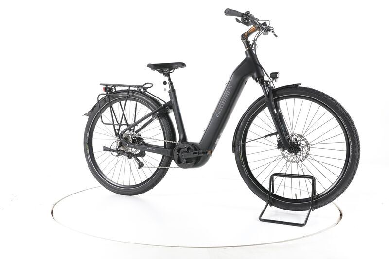 Gudereit ET-3.5 2022 | sort | 28" | M | > 3000 km, image 2 of 5