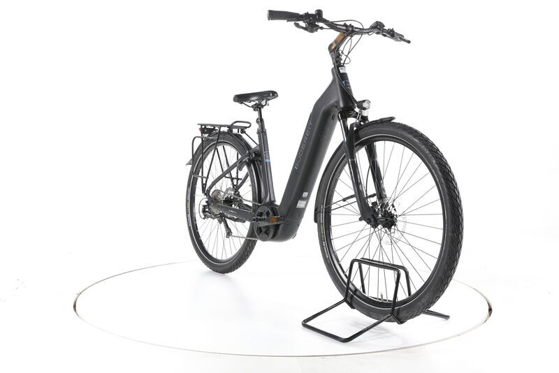 Gudereit ET-3.5 2022 | sort | 28" | M | > 3000 km, image 3 of 5