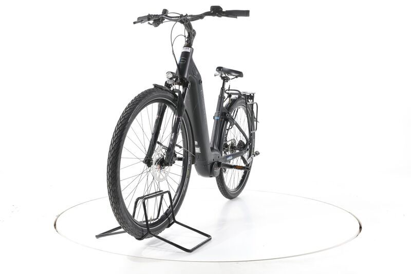 Gudereit ET-3.5 2022 | sort | 28" | M | > 3000 km, image 5 of 5