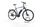 Gudereit ET-3 evo 2021 | blue | 28" | 58 cm | 500 - 3000 km, thumbnail 2 of 5