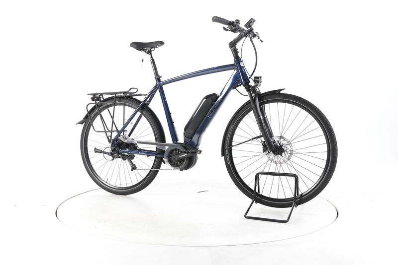 Gudereit ET-3 evo 2021 | blue | 28" | 58 cm | 500 - 3000 km, image 2 of 5