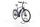Gudereit ET-3 evo 2021 | blue | 28" | 58 cm | 500 - 3000 km, thumbnail 3 of 5