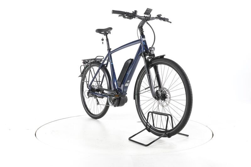 Gudereit ET-3 evo 2021 | blue | 28" | 58 cm | 500 - 3000 km, image 3 of 5