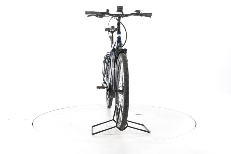 Gudereit ET-3 evo 2021 | blue | 28" | 58 cm | 500 - 3000 km, image 4 of 5