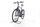 Gudereit ET-3 evo 2021 | blue | 28" | 58 cm | 500 - 3000 km, thumbnail 5 of 5