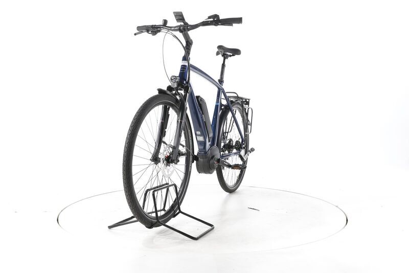 Gudereit ET-3 evo 2021 | blue | 28" | 58 cm | 500 - 3000 km, image 5 of 5