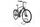 Gudereit ET-3 evo 2022 | preto | 28" | 58 cm | 500 - 3000 km, thumbnail 2 of 4