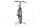 Gudereit ET-3 evo 2022 | preto | 28" | 58 cm | 500 - 3000 km, thumbnail 3 of 4