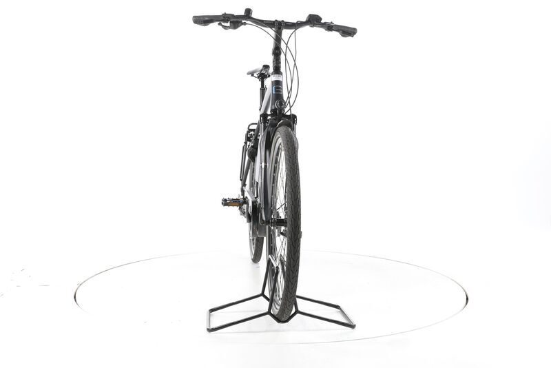 Gudereit ET-3 evo 2022 | preto | 28" | 58 cm | 500 - 3000 km, image 3 of 4