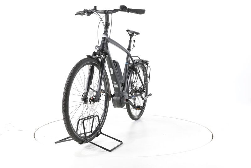 Gudereit ET-3 evo 2022 | preto | 28" | 58 cm | 500 - 3000 km, image 4 of 4