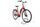 Gudereit ET-3 evo 2022 | vermelho | 28" | 55 cm | > 3000 km, thumbnail 2 of 4