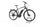 Gudereit ET-3 evo 2022 | black | 27,5" | 54 cm | 500 - 3000 km, thumbnail 1 of 4