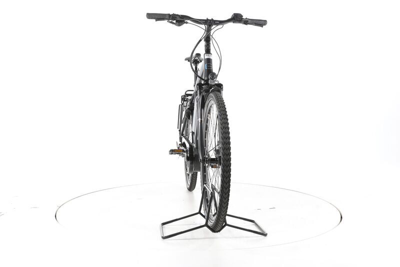 Gudereit ET-3 evo 2022 | black | 27,5" | 54 cm | 500 - 3000 km, image 3 of 4